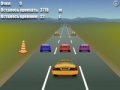 게임 Taxi rush 2