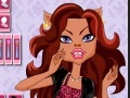 게임 Clawdeen's Howltastic Makeover