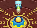게임 Robots and Alients