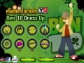 게임 Ben 10 Dress Up