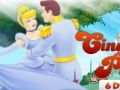 게임 Cinderella & Prince 6 Diff Fun