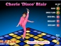 게임 Cherie 'Disco' Blair