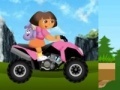 게임 Dora atv