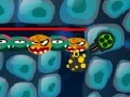 게임 Cell Defense