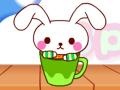 게임 Rabbit Eats Carrot