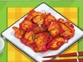 게임 Chicken General Tso