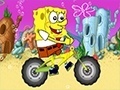 게임 SpongeBob Drive