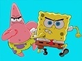 게임 Spongebob And Patrick In Action