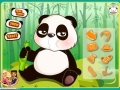 게임 I Love Panda