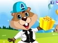 게임 Groundhog My Friend