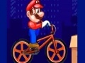 게임 Mario BMX remix