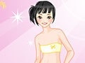 게임 Dress Gabriel