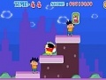 게임 Shin Chan adventure