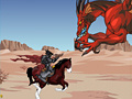 게임 Dragonfable Firespawn