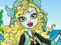 게임 Lagoona Blue Dress Up Game