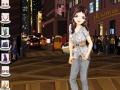 게임 New York Evening Fashion