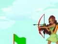 게임 Winx archery