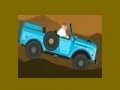 게임 Peter Griffin jeep trip