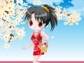 게임 Cherry Blossom Girl