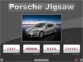 게임 Porsche Jigsaw