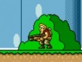 게임 Metal Slug In Mario
