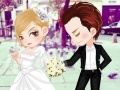 게임 Black & White Wedding