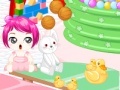 게임 playmate