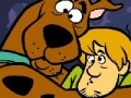 게임 Scooby Doo hidden letters