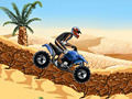 게임 ATV Offroad Thunder