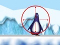 게임 Shooting at the Zoo penguin