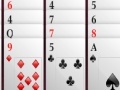 게임 GOLF SOLITAIRE
