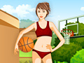 게임 Basketball Girl