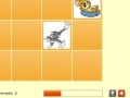 게임 Tom and Jerry Memory