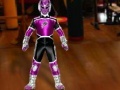 게임 Power Rangers Defense Academy