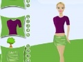 게임 Barbie walking in the park