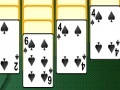 게임 SPIDER SOLITAIRE