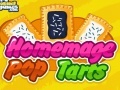게임 Homemade Pop Tarts