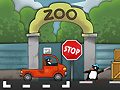 게임 Zoo Transport