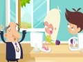 게임 Kiss Kiss Office