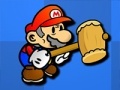 게임 Grumpy Gramp Mario