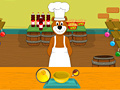 게임 Bear Cooking