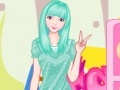 게임 Harajuku Girl