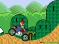 게임 Super Mario Drive