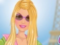 게임 Barbie Visits Paris