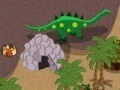 게임 Prehistoric Parking