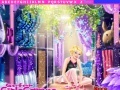 게임 Barbie in The Pink Shoes Hidden Alphabets