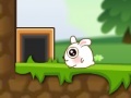게임 Jump Jump Rabbit