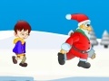 게임 MeAndMySanta