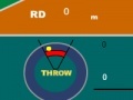 게임 Yeti Hammer Throw