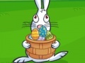 게임 Bunny the Egg Catcher